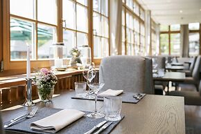 Seehotel Grundlsee