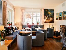 Seehotel Grundlsee
