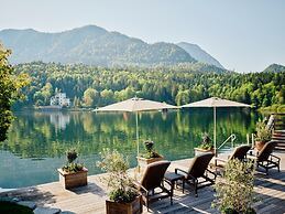 Seehotel Grundlsee
