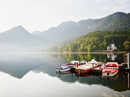 Seehotel Grundlsee