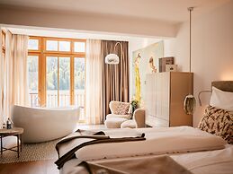 Seehotel Grundlsee