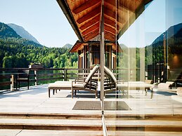 Seehotel Grundlsee