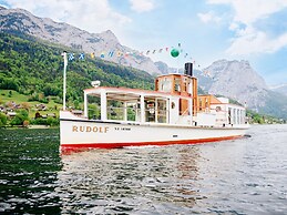 Seehotel Grundlsee