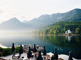 Seehotel Grundlsee