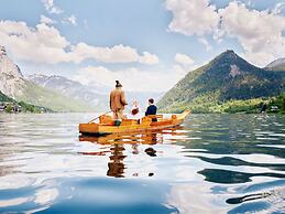 Seehotel Grundlsee