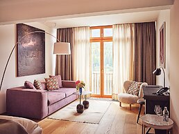 Seehotel Grundlsee