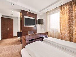 B&B HOTEL Linz City-Ost
