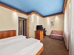 B&B HOTEL Linz City-Ost