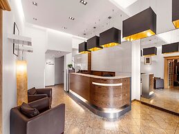 B&B HOTEL Linz City-Ost