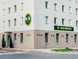 B&B HOTEL Linz City-Ost