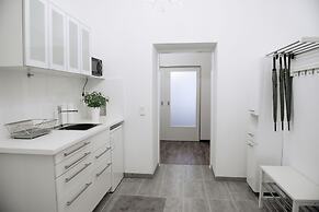 Old Vienna Apartments