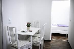 Old Vienna Apartments