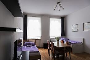 Old Vienna Apartments