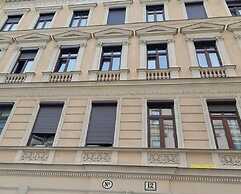 Old Vienna Apartments