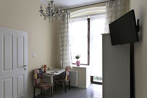 Old Vienna Apartments