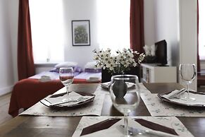 Old Vienna Apartments