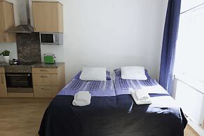 Old Vienna Apartments