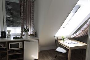 Old Vienna Apartments