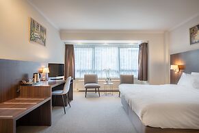 Carlton Hotel