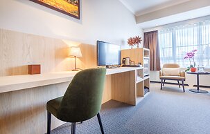 Carlton Hotel