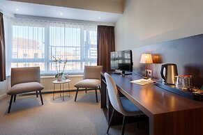 Carlton Hotel