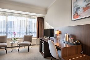 Carlton Hotel