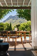 Delaire Graff Lodges & Spa