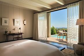 Delaire Graff Lodges & Spa