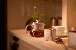 Delaire Graff Lodges & Spa