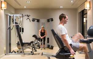 Delaire Graff Lodges & Spa