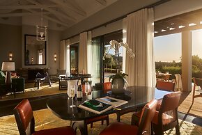 Delaire Graff Lodges & Spa