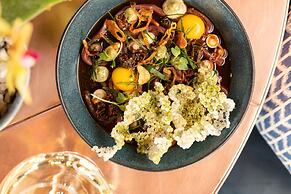 Delaire Graff Lodges & Spa