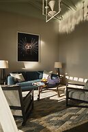 Delaire Graff Lodges & Spa