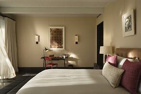 Delaire Graff Lodges & Spa