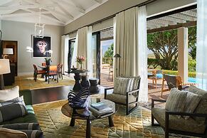 Delaire Graff Lodges & Spa