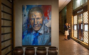 Delaire Graff Lodges & Spa