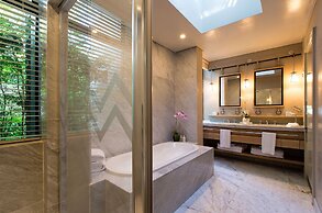 Delaire Graff Lodges & Spa