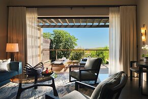 Delaire Graff Lodges & Spa