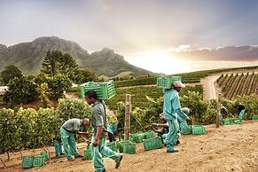 Delaire Graff Lodges & Spa