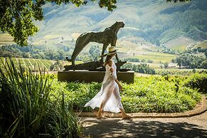 Delaire Graff Lodges & Spa