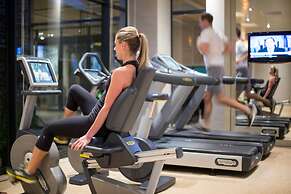 Delaire Graff Lodges & Spa