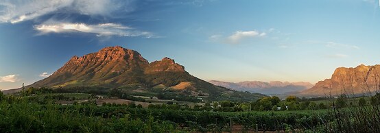 Delaire Graff Lodges & Spa