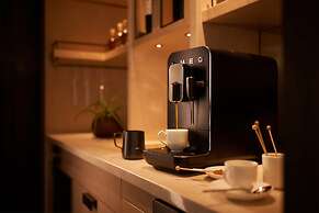 Delaire Graff Lodges & Spa