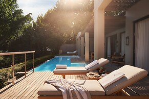 Delaire Graff Lodges & Spa