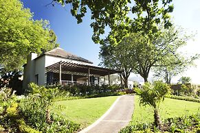 Delaire Graff Lodges & Spa