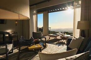 Delaire Graff Lodges & Spa