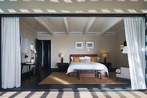 Delaire Graff Lodges & Spa