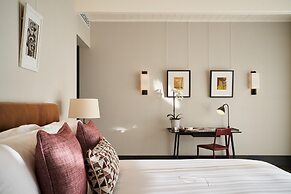 Delaire Graff Lodges & Spa