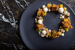 Delaire Graff Lodges & Spa