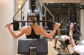 Delaire Graff Lodges & Spa